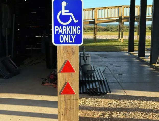 The Breeze Beachfront Resort hotel detail image 3