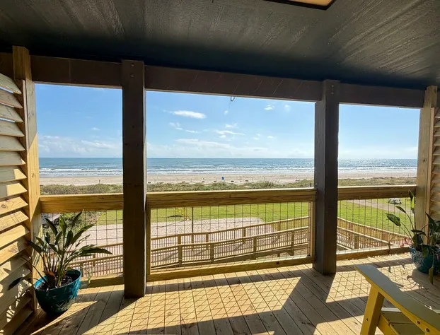 The Breeze Beachfront Resort hotel detail image 4