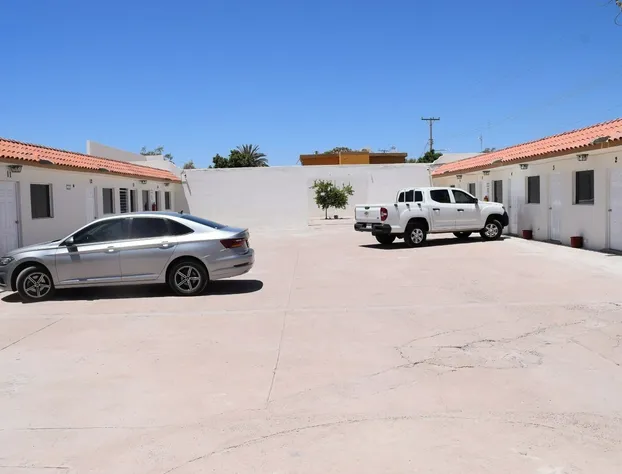 Hotel Esperanza hotel detail image 1