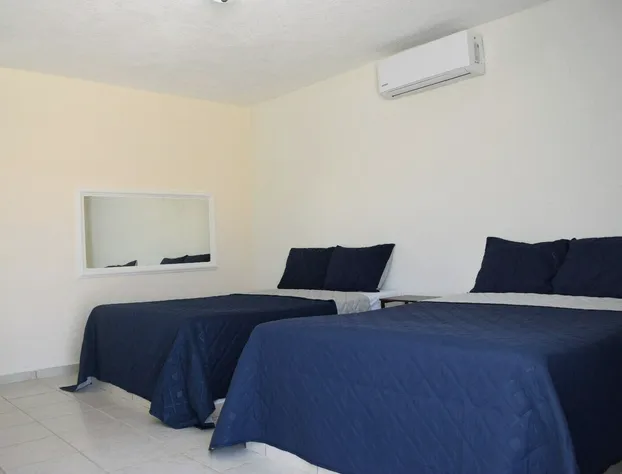 Hotel Esperanza hotel detail image 2