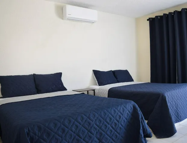 Hotel Esperanza hotel detail image 3