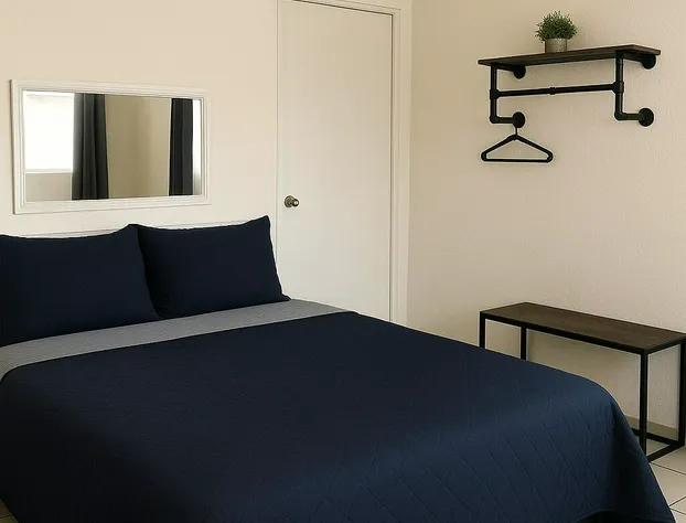 Hotel Esperanza hotel detail image 4