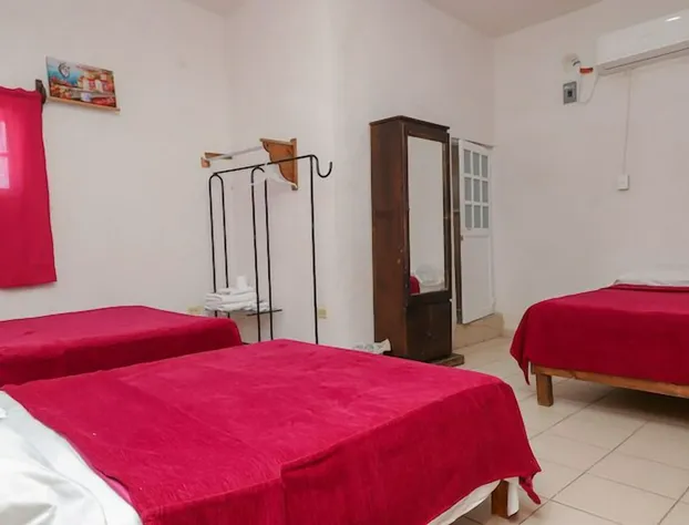 Hotel Bugambilias hotel detail image 2