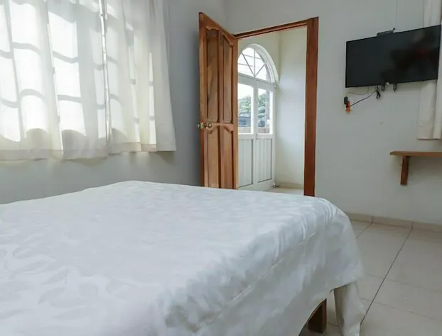 Hotel Bugambilias hotel detail image 4