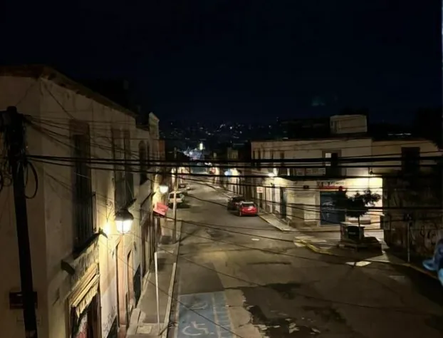 Airbnb Morelia hotel detail image 1