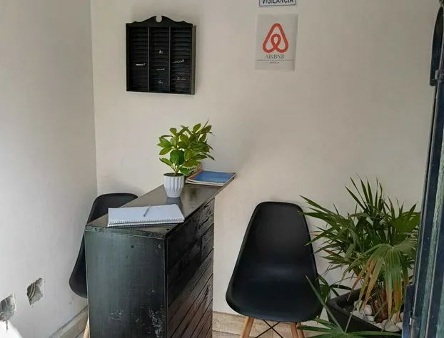 Airbnb Morelia hotel detail image 2