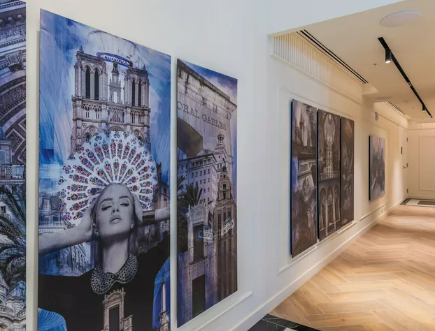 The Avenue Hotel Coral Gables hotel detail image 2