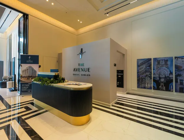 The Avenue Hotel Coral Gables hotel detail image 3