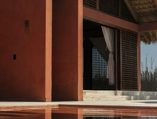 Caiman Puerto – Barefoot Luxury Villas & Houses hotel detail image 1