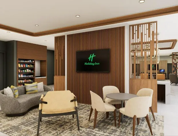 Holiday Inn Hotel And Suites Commerce City Denver Airport By Ihg hotel detail image 4