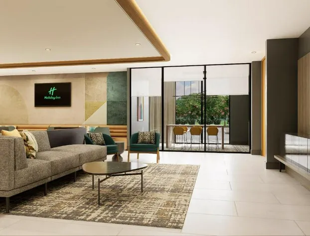 Holiday Inn Hotel And Suites Commerce City Denver Airport By Ihg hotel detail image 3