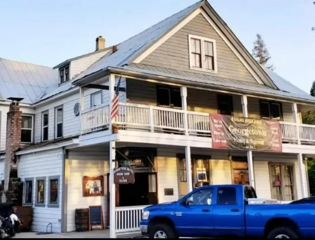 Georgetown Hotel and Saloon hotel detail image 2