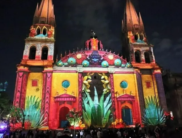 Vista Catedral Self Check in hotel detail image 1