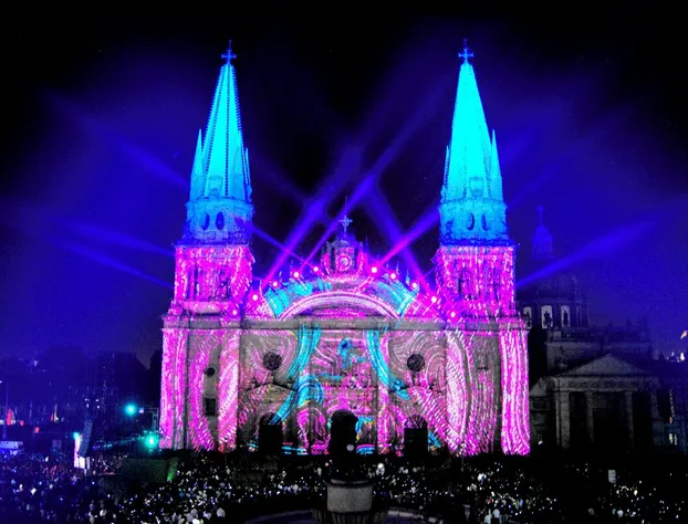 Vista Catedral Self Check in hotel detail image 2