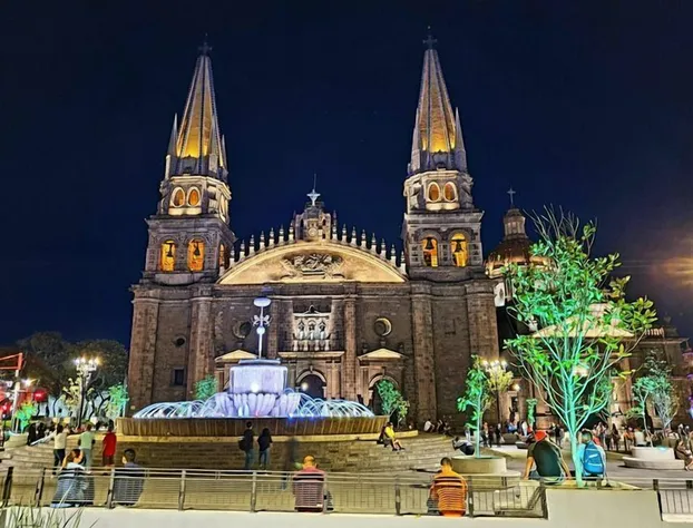 Vista Catedral Self Check in hotel detail image 3