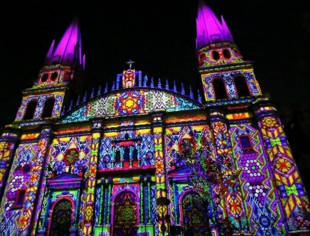 Vista Catedral Self Check in hotel detail image 4