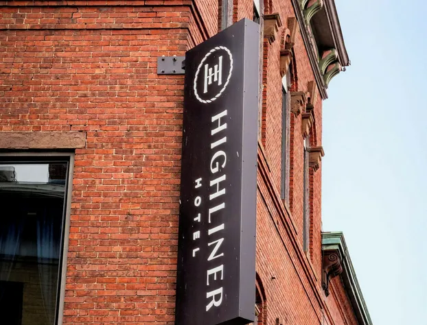 The Highliner Hotel hotel detail image 1