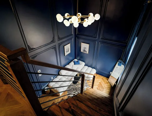 The Highliner Hotel hotel detail image 3