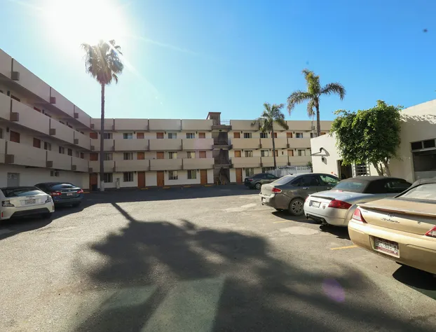 Hotel El Ejecutivo Tijuana hotel detail image 1