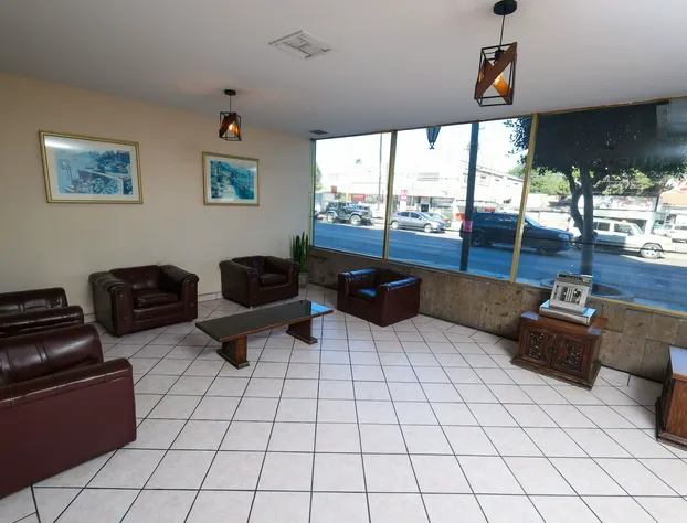 Hotel El Ejecutivo Tijuana hotel detail image 3