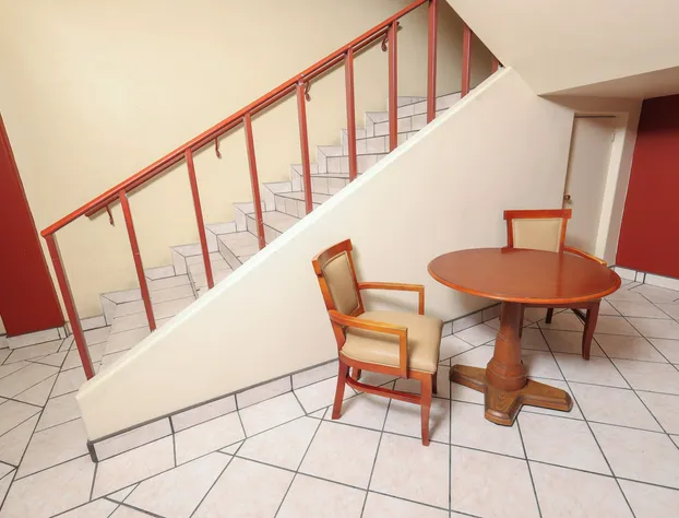 Hotel El Ejecutivo Tijuana hotel detail image 4