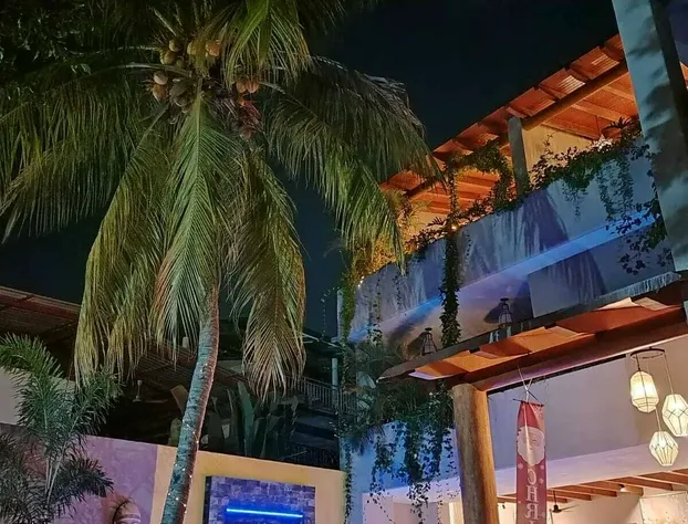 Espacio Diez Hotel Boutique hotel detail image 2