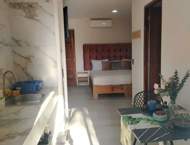 Espacio Diez Hotel Boutique hotel detail image 3