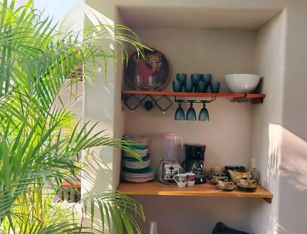 Espacio Diez Hotel Boutique hotel detail image 4