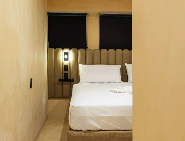 Hotel Pakal 58 Centro hotel detail image 3