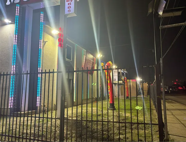 Mirror Motel hotel detail image 2