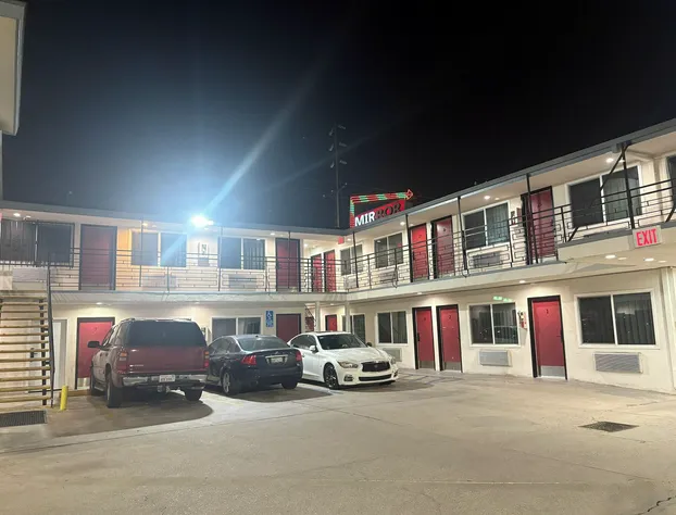 Mirror Motel hotel detail image 4