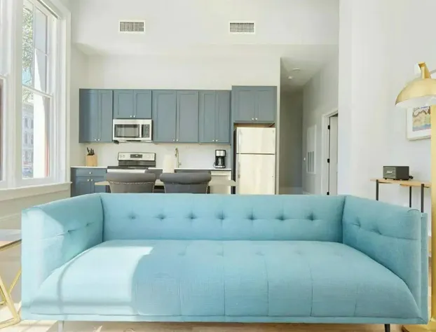 Sleeps 26 Entire Floor, Steps to French Quarter The Harlequin by Avantstay hotel detail image 1