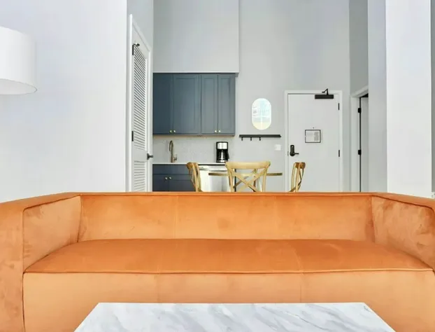 Sleeps 26 Entire Floor, Steps to French Quarter The Harlequin by Avantstay hotel detail image 3