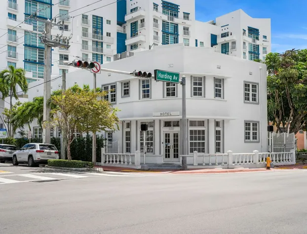 Blue Flamingo Suites hotel detail image 1