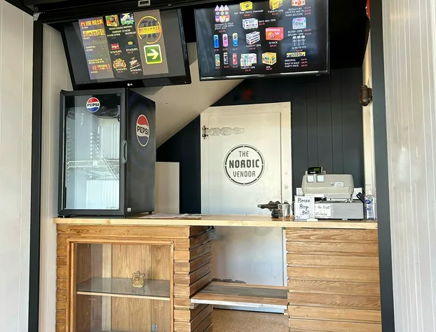 Nordic Inn hotel detail image 1