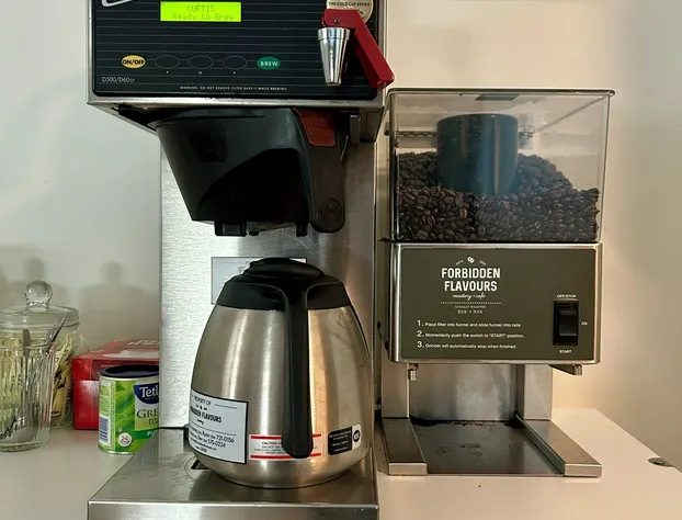 Nordic Inn hotel detail image 4