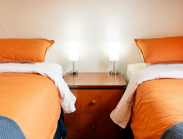 The Guesthouse Vancouver Downtown hotel detail image 2