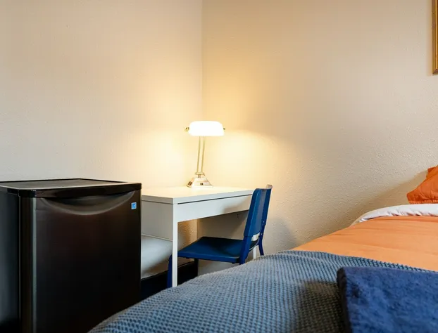 The Guesthouse Vancouver Downtown hotel detail image 3