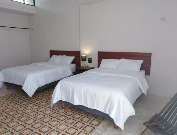 Hotel Don Abel hotel detail image 1