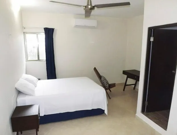 Hotel Don Abel hotel detail image 2