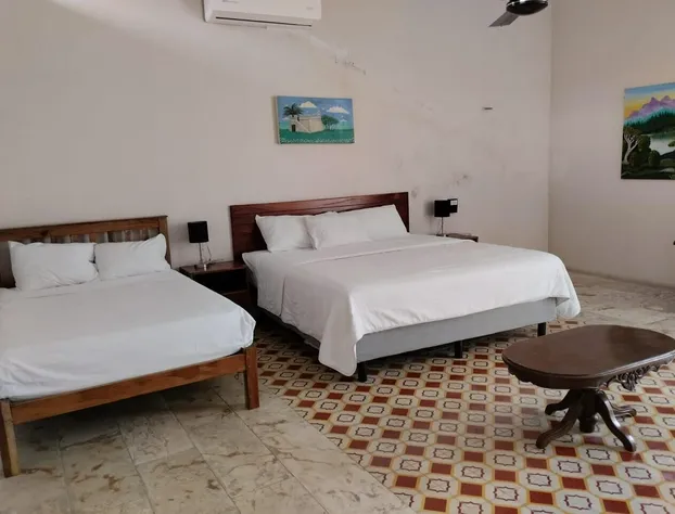 Hotel Don Abel hotel detail image 3