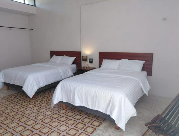 Hotel Don Abel hotel detail image 1