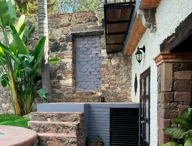 Casa Loreto 29 San Miguel de Allende hotel detail image 2