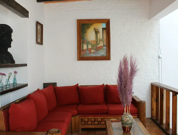 Casa Loreto 29 San Miguel de Allende hotel detail image 3
