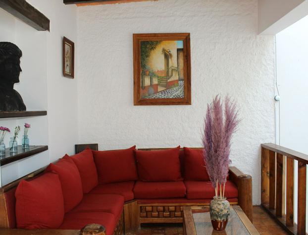 Casa Loreto 29 San Miguel de Allende hotel detail image 3