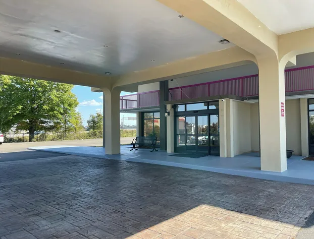 Millennium inn hotel detail image 1