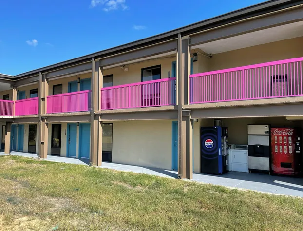 Millennium inn hotel detail image 2