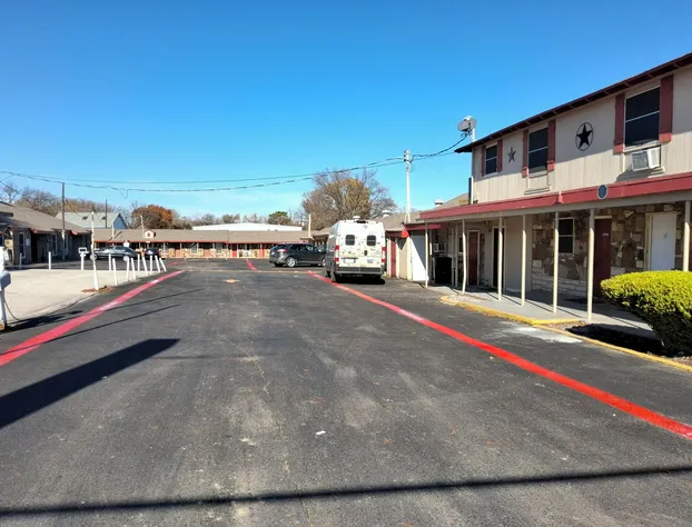 The Mint Motel hotel detail image 3