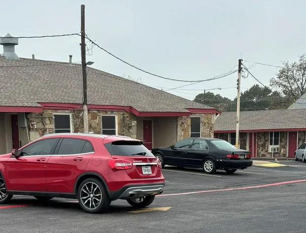 The Mint Motel hotel detail image 4