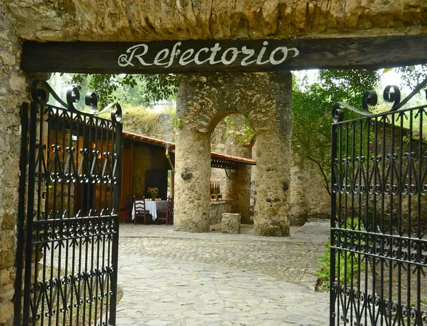 Hotel Hacienda Concá hotel detail image 1